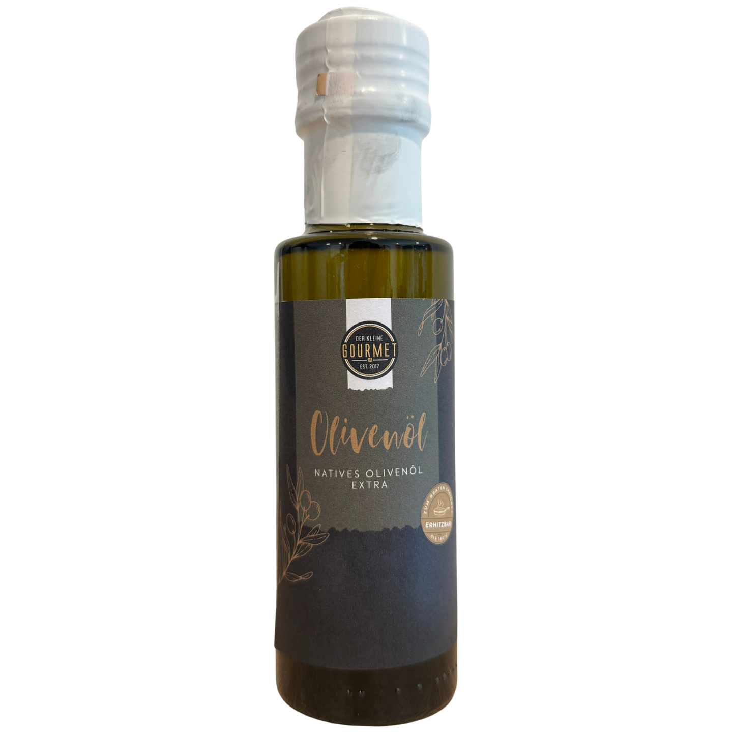 Olivenöl extra nativ 100 ml