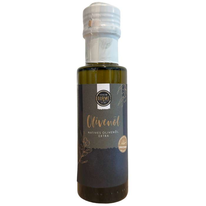 Olivenöl extra nativ 100 ml