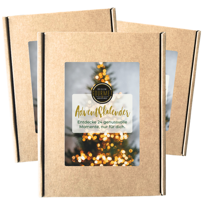 Premium Adventskalender
