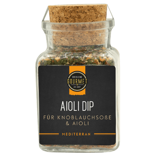 Aioli Dip