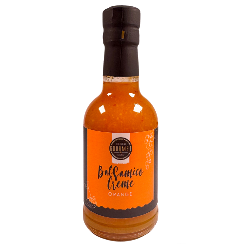 Balsamico Creme Orange