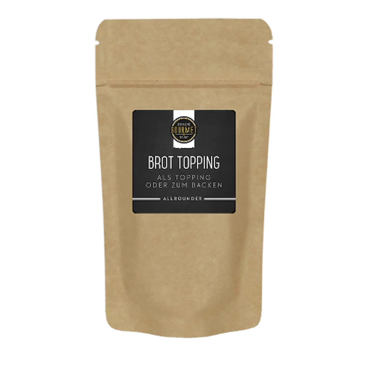 Brot Topping