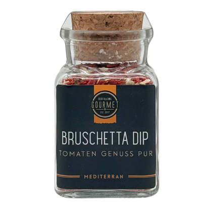 Bruschetta Dip