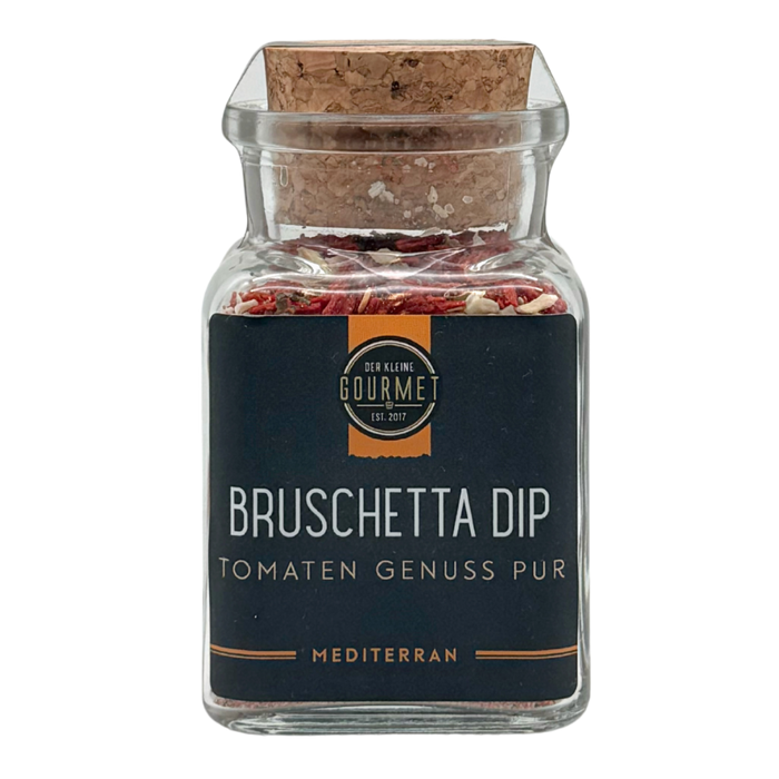 Bruschetta Dip