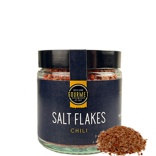 Salt Flakes Chili