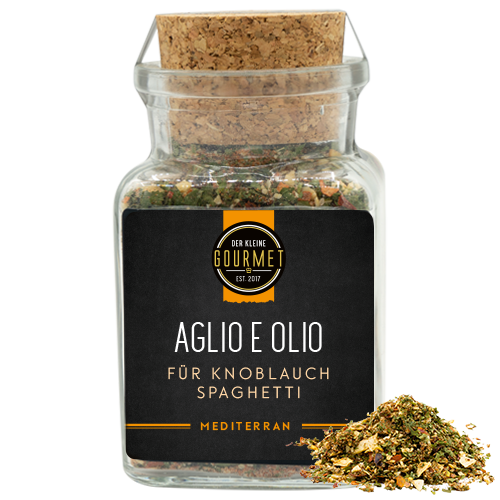 Aglio e Olio