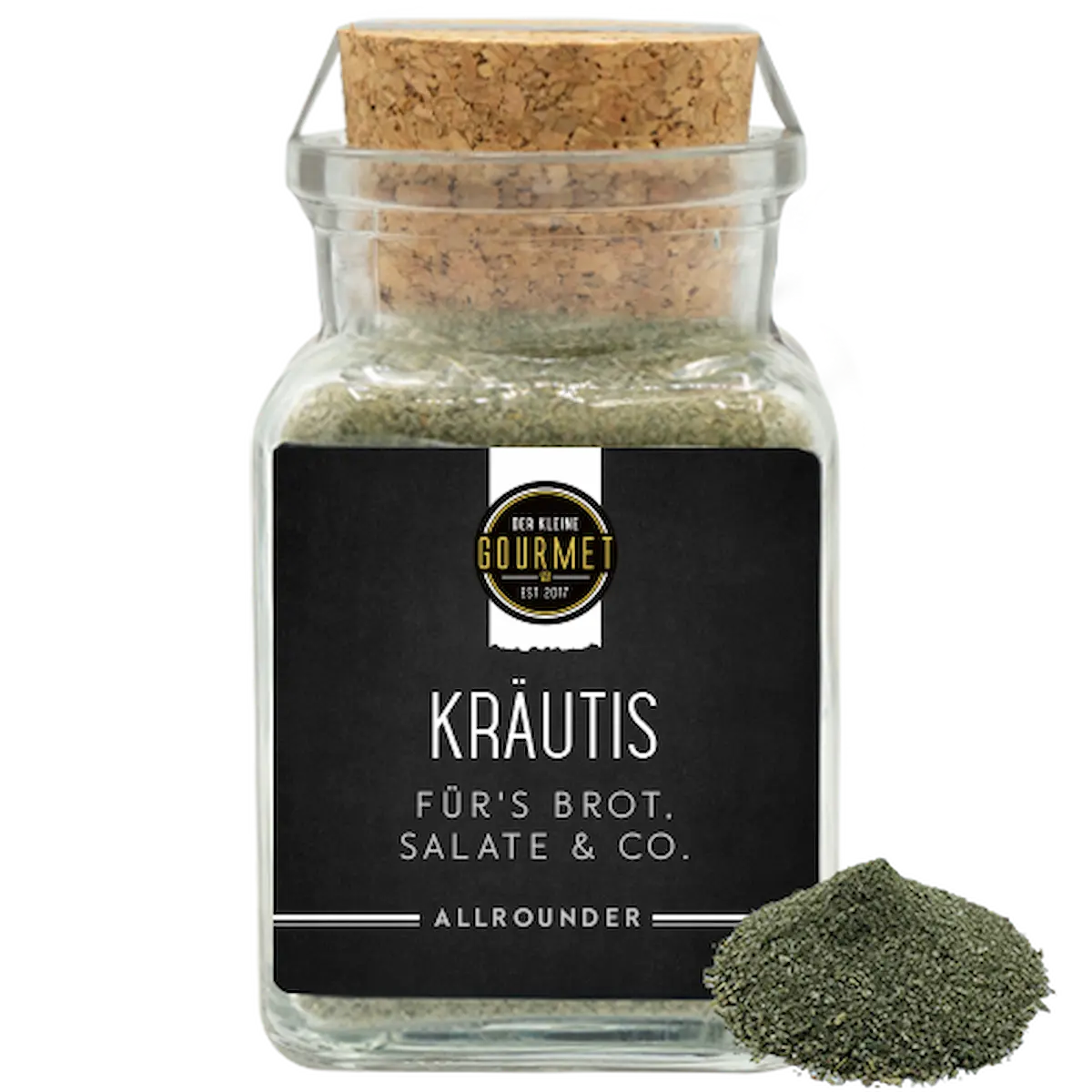 Kräutis