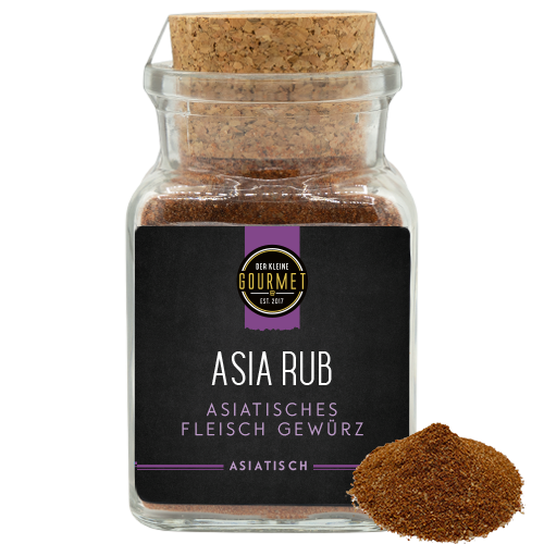 Asia Rub
