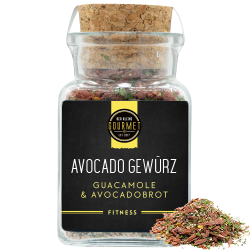 Avocado Gewürz