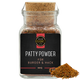 Patty Powder