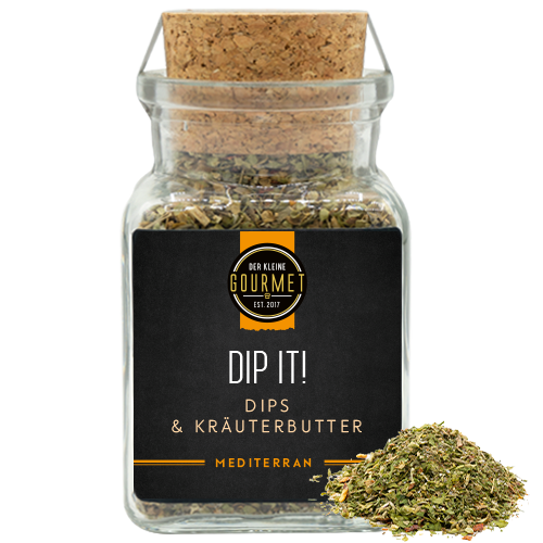 Dip it!