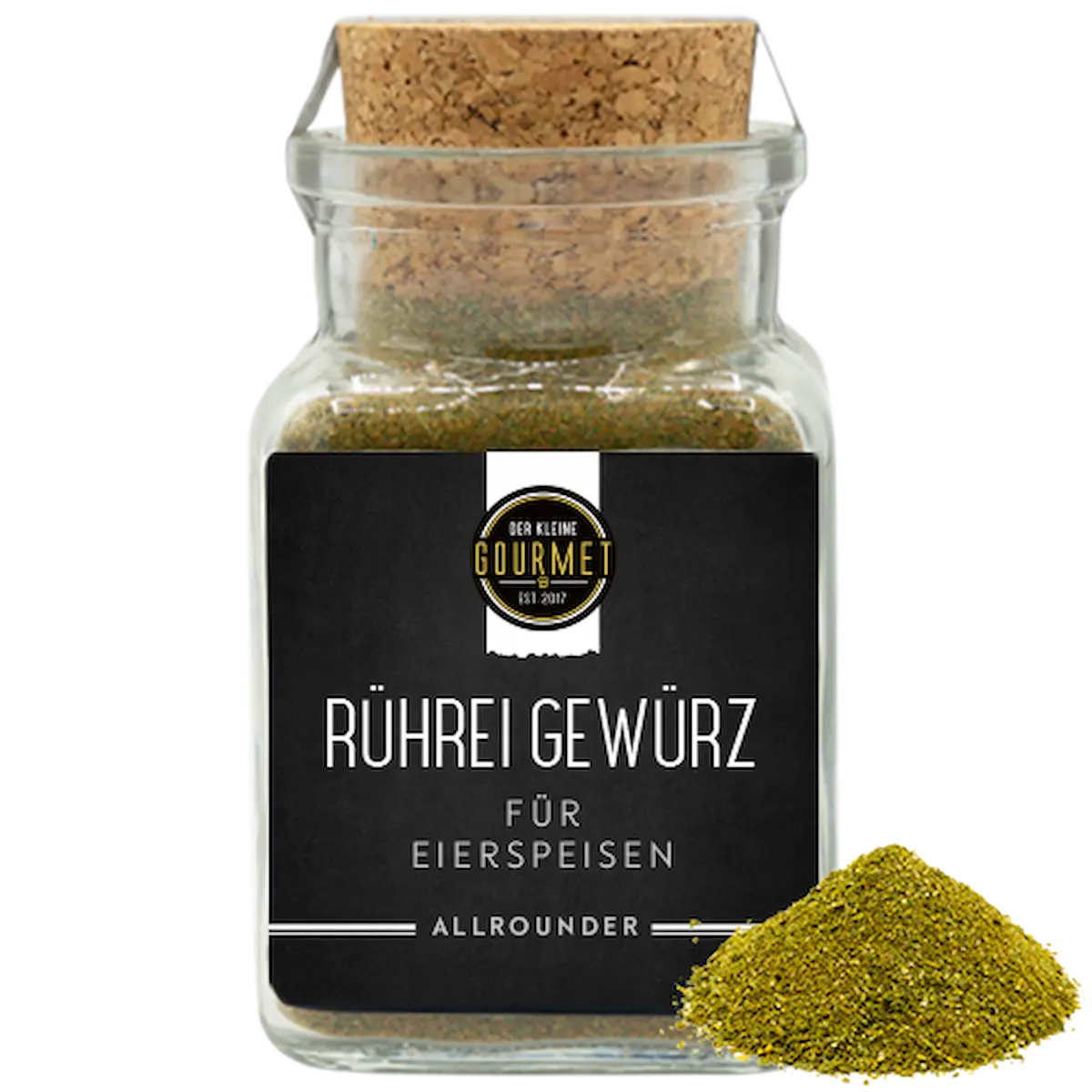 Rührei Gewürz