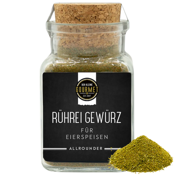 Rührei Gewürz