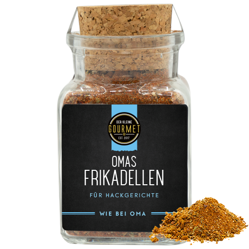 Omas Frikadellen