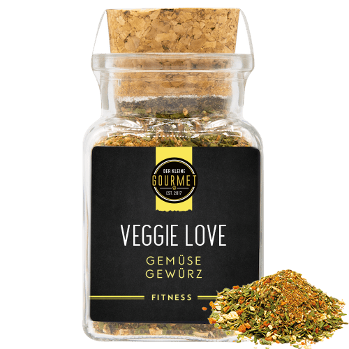 Veggie Love