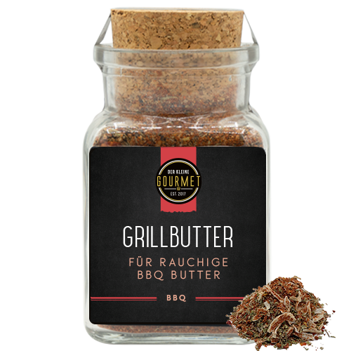 Grillbutter
