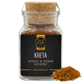 Korkenglas