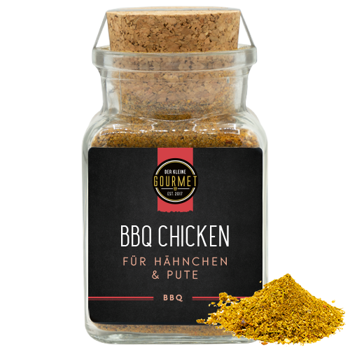 BBQ Chicken