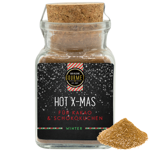 Hot X-MAS