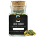 Korkenglas