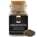 Korkenglas