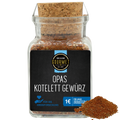 Korkenglas