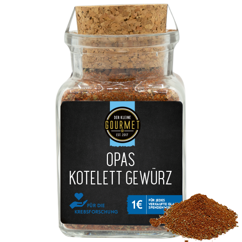 Opas Kotelett