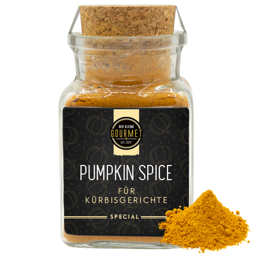 Pumpkin Spice