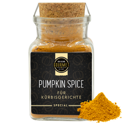 Pumpkin Spice