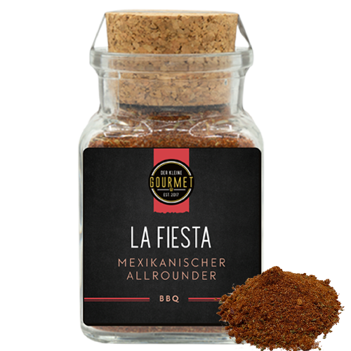 La Fiesta