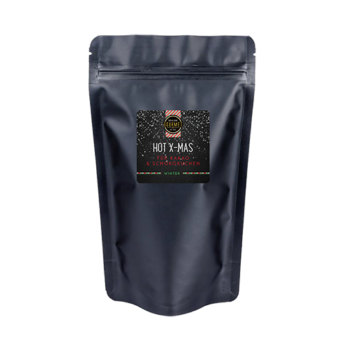 Hot X-MAS