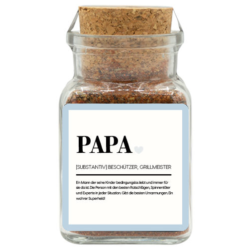Papa Gewürz