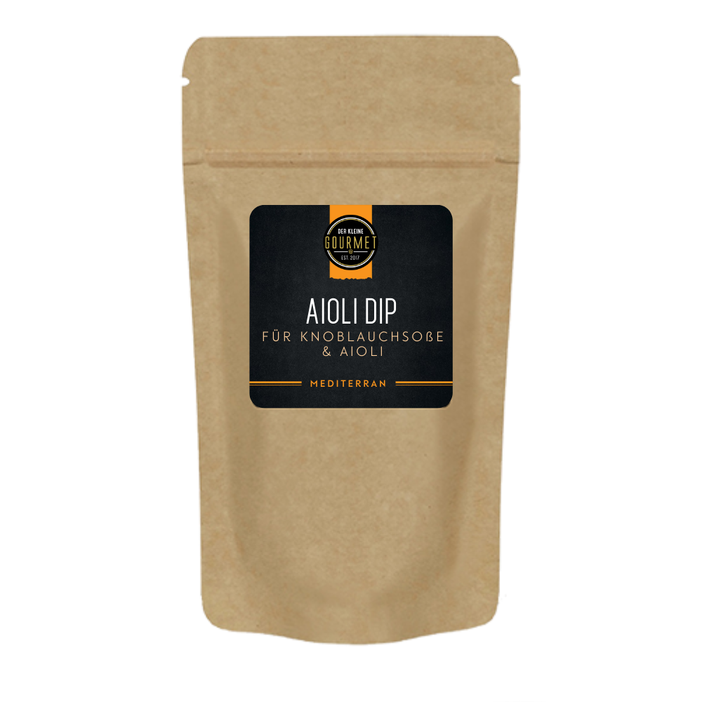 Aioli Dip