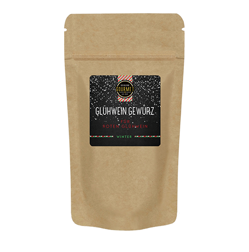 Glühwein Gewürz