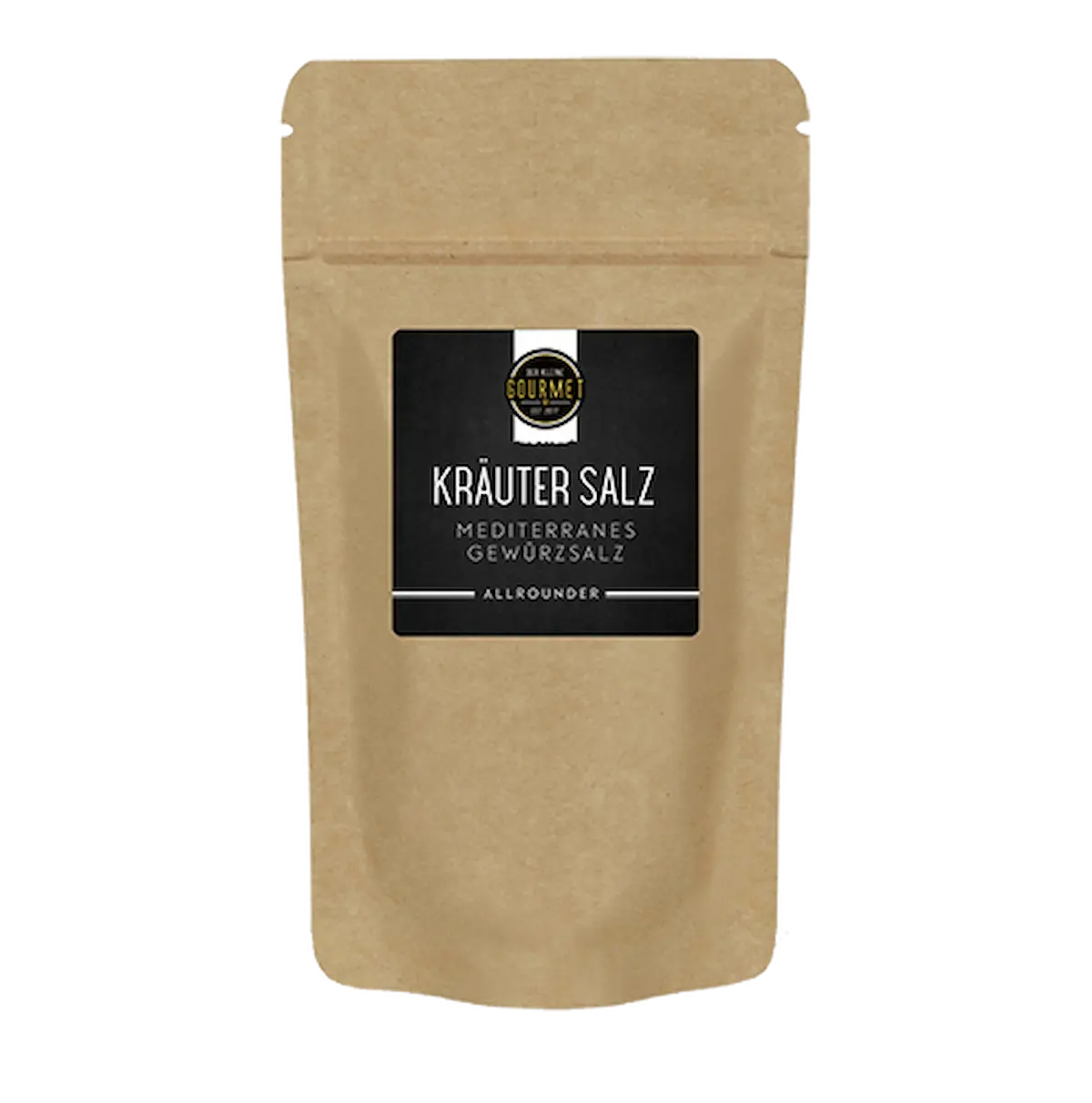 Kräuter Salz