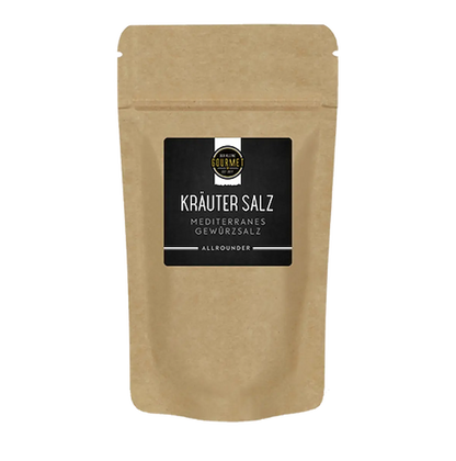 Kräuter Salz