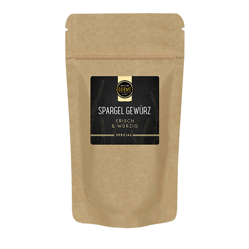 Spargel Gewürz