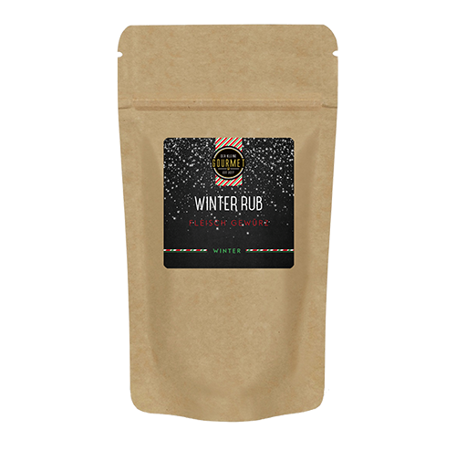 Winter Rub