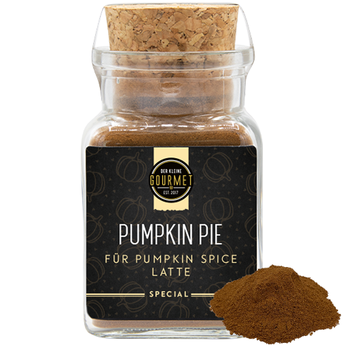 Pumpkin Pie