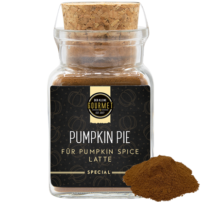 Pumpkin Pie