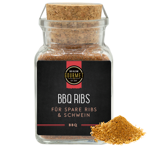 BBQ Ribs