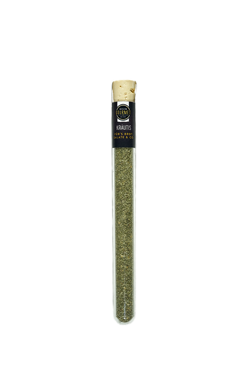 Kräutis - Spice Tube
