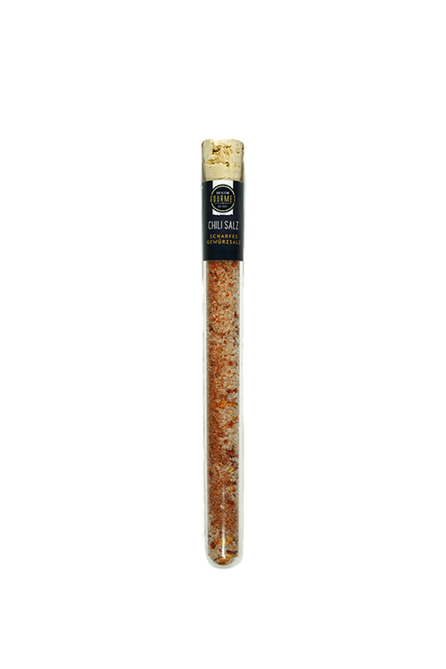 Chili Salz - Spice Tube