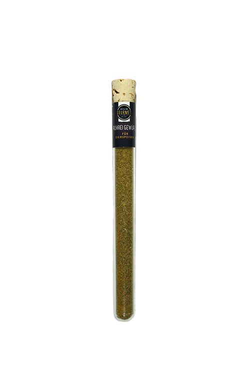 Rührei Gewürz - Spice Tube
