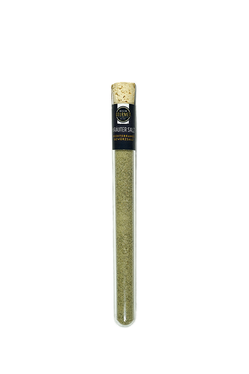 Kräuter Salz - Spice Tube