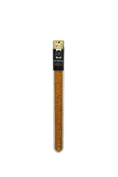 Fritten Puder - Spice Tube