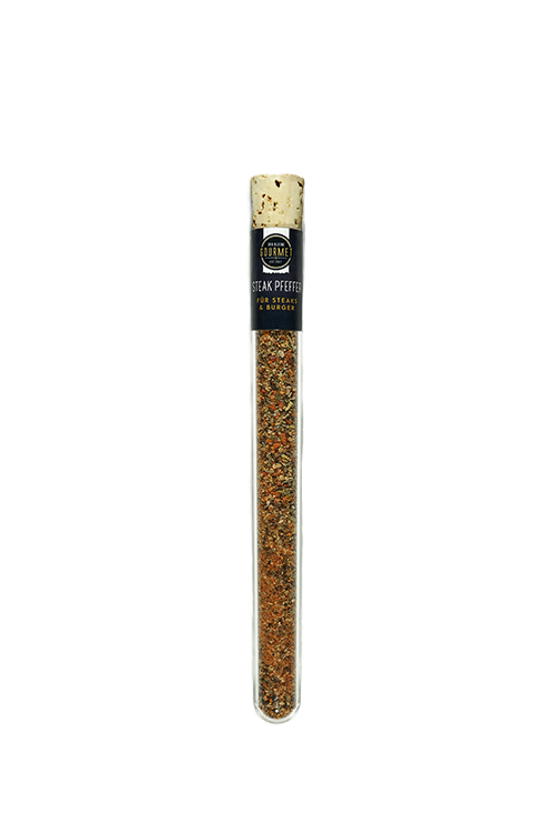 Steak Pfeffer - Spice Tube
