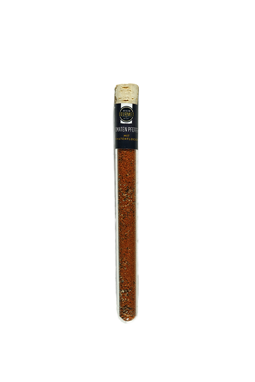 Tomaten Pfeffer - Spice Tube