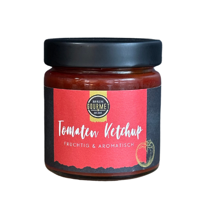 Tomaten Ketchup