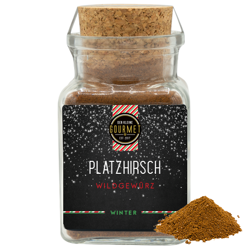 Platzhirsch